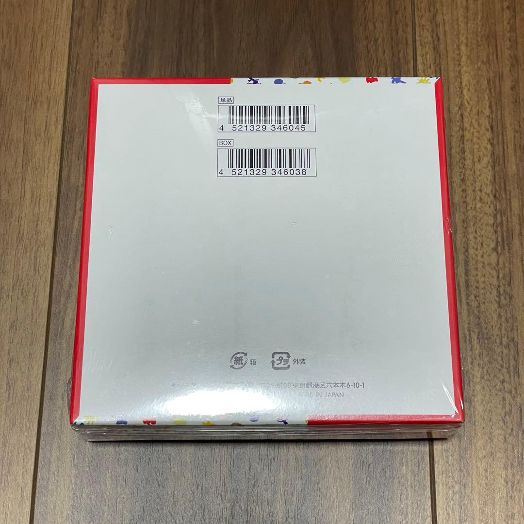【価格上昇中‼︎】未開封BOX151 ワールドチャンピオンシップス2023横浜