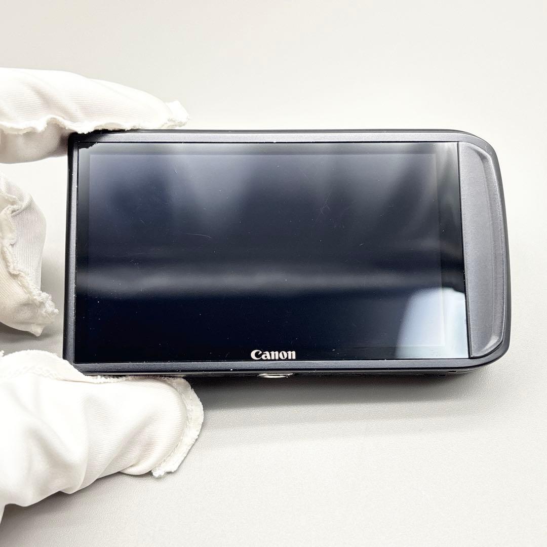 【美品・動作品】CANON IXY 10S キャノン イクシー コンデジ