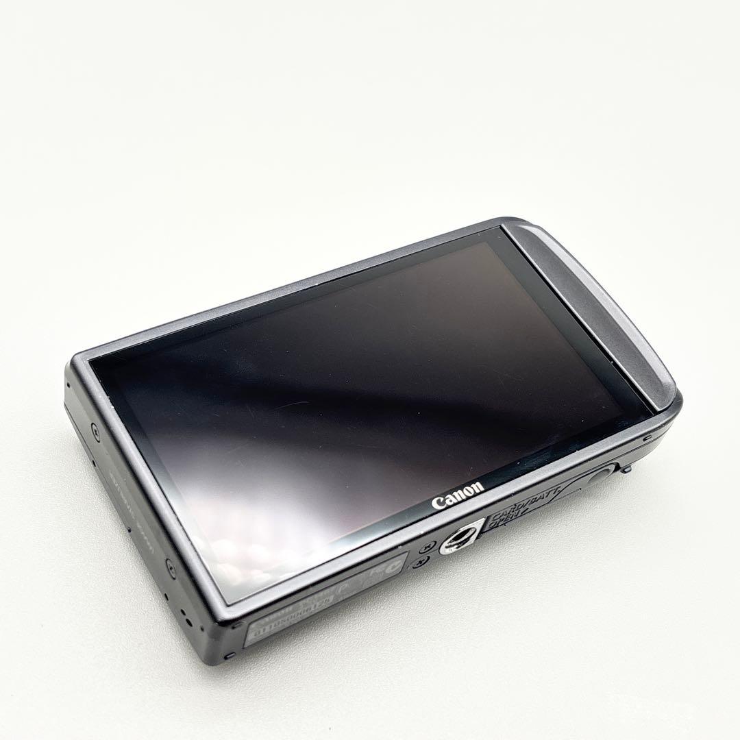 【美品・動作品】CANON IXY 10S キャノン イクシー コンデジ