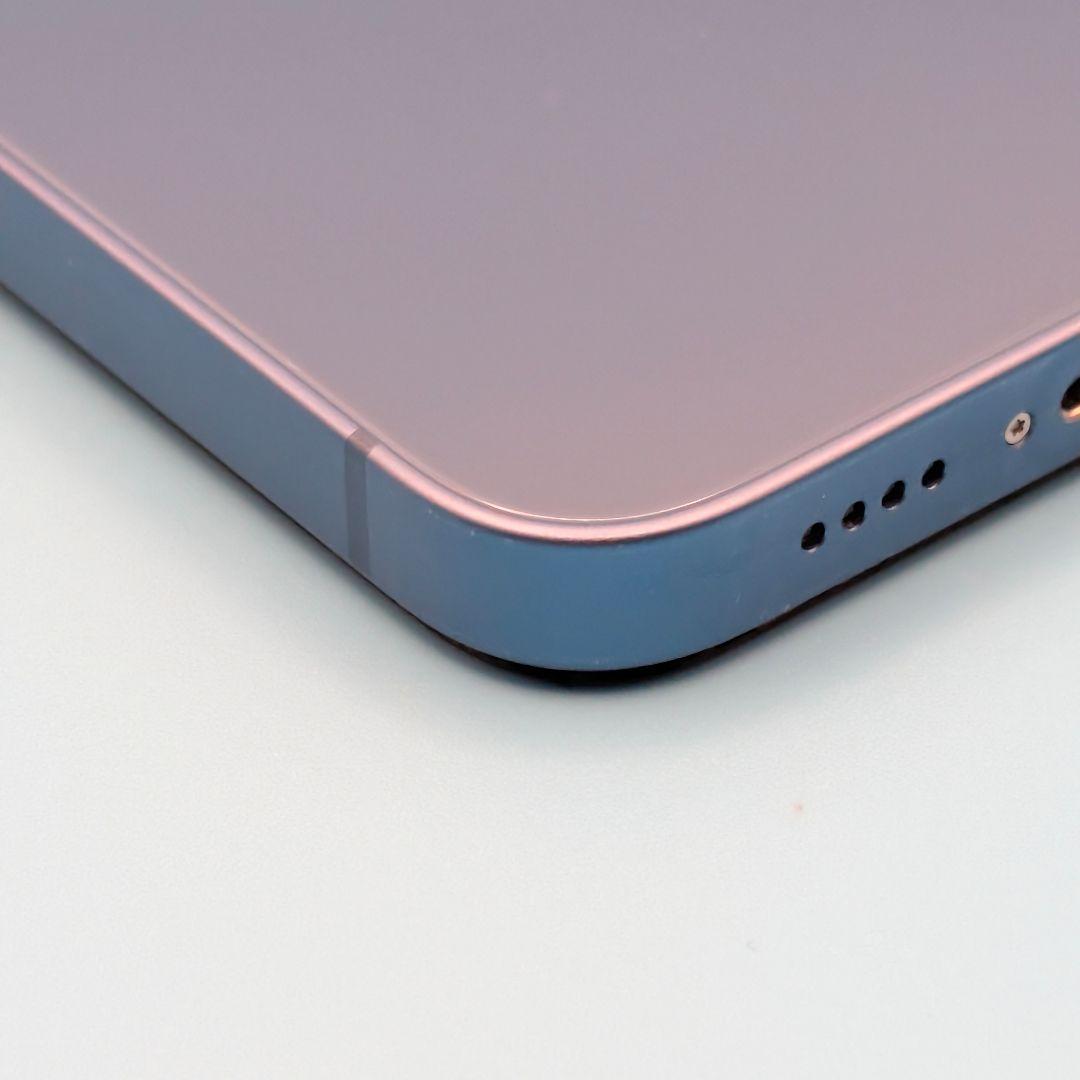 iPhone13mini 128GB バッテリー新品 SIMフリー