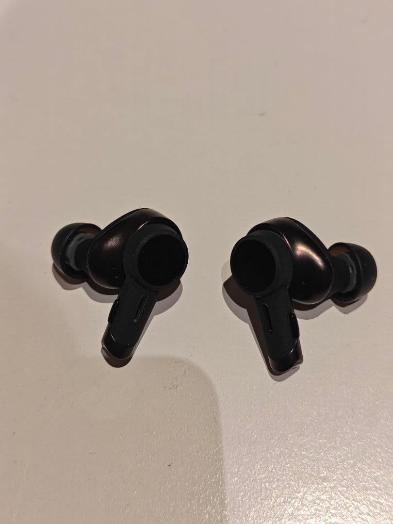audio-technica ATH-TWX9 ワイヤレスイヤホン