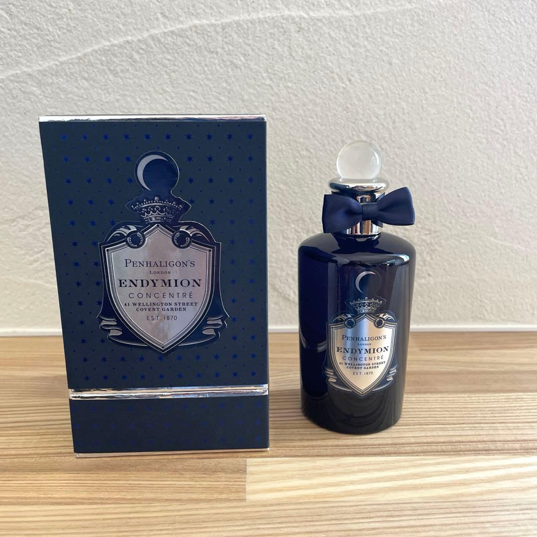 ペンハリガン エンディミオン 100ml 香水 (未使用品）