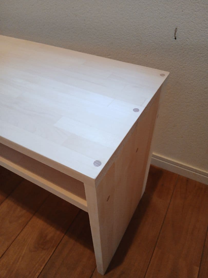 木製　ハンドメイド　オーダー　棚　ラック　シェルフ　カウンター　水槽台