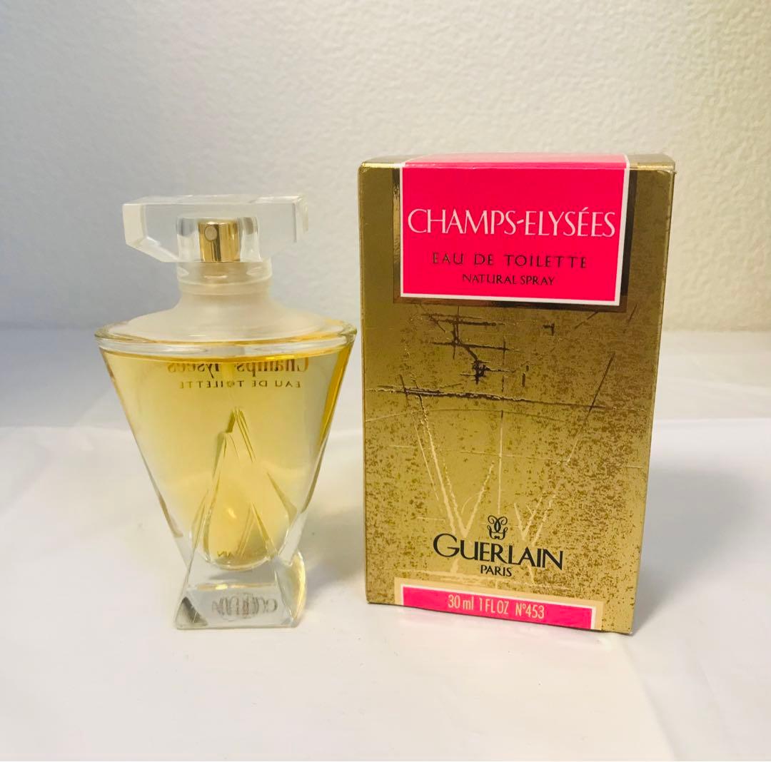 ゲラン シャンゼリゼ 香水 30ml☆