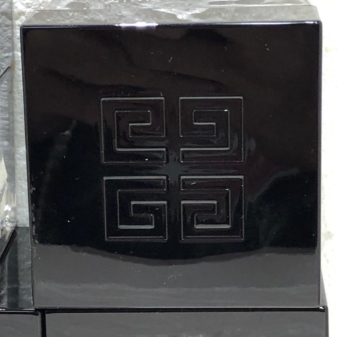 ♥【472】ジバンシィ ソワンノワール50ml×4 ノベルティ ミニチュアセット