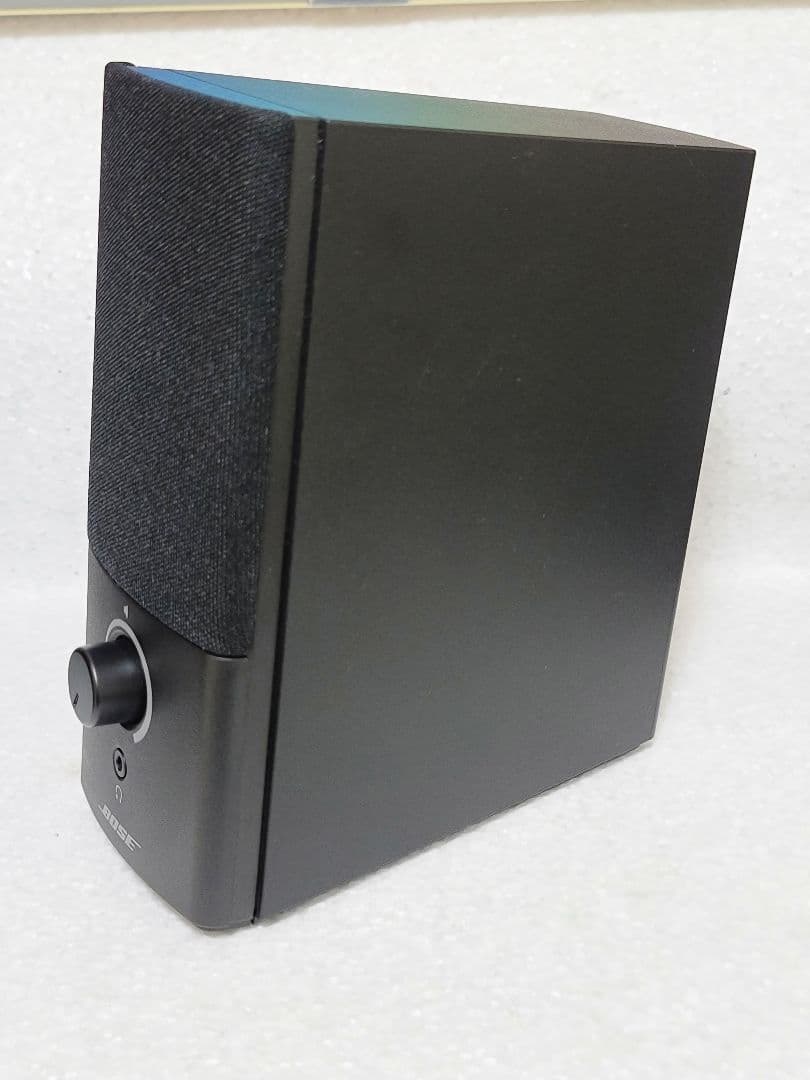 BOSEスピーカー Companion 2 Series Ⅲ