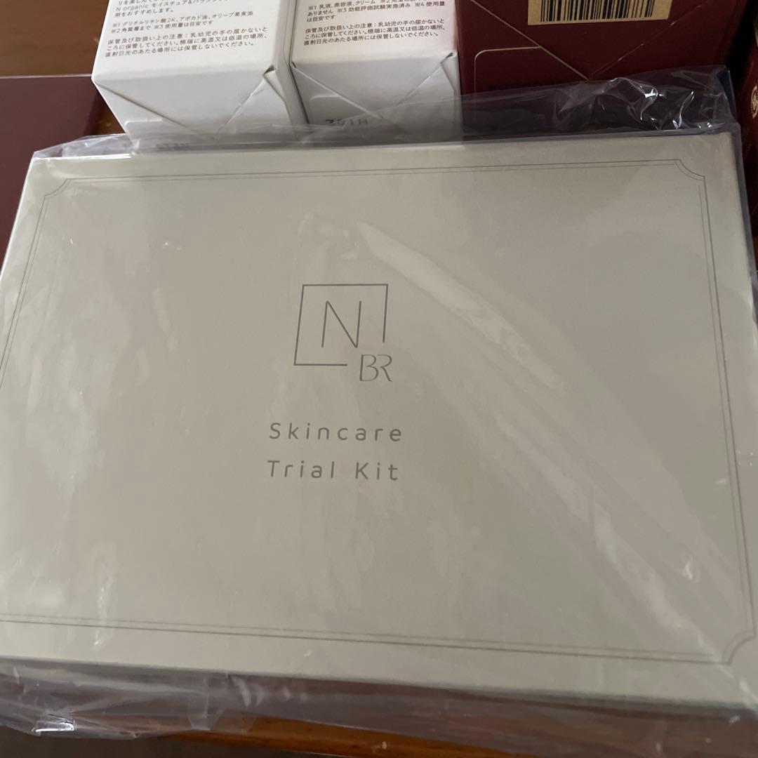 楽天N organic プレミアム福袋セット