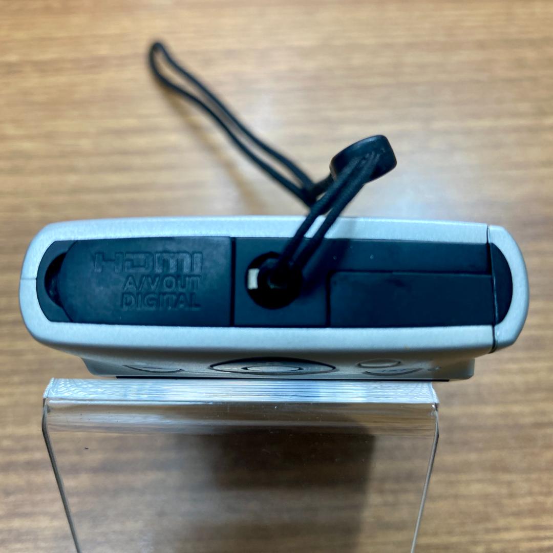Canon IXY 220F コンパクトデジタルカメラ ジャンク 美品