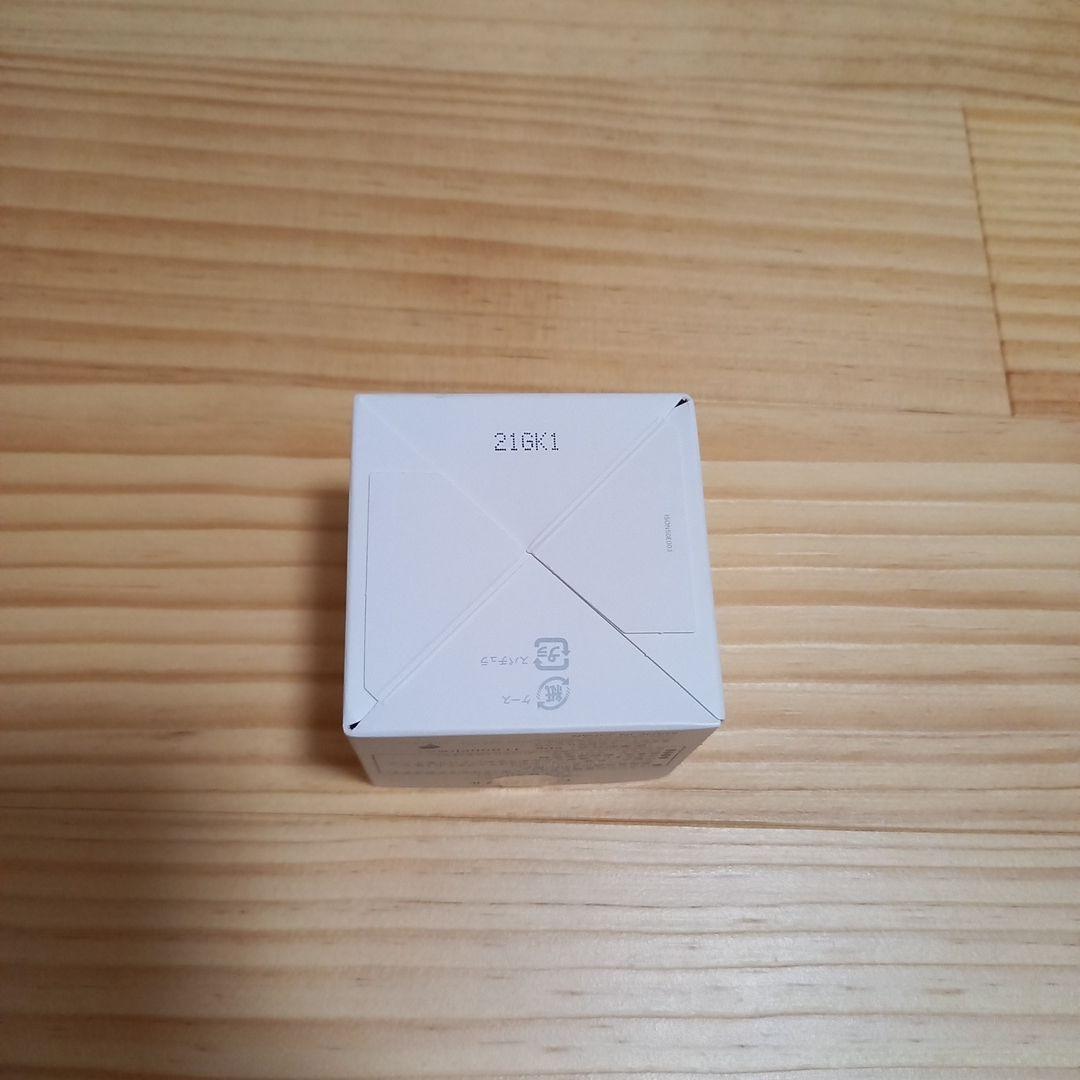 インナーシグナル　リジュブネイトワン