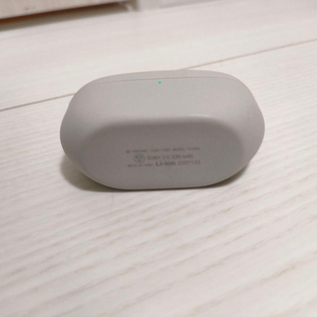 SONY純正 WF-1000XM5 バッテリーケース ソニー正規品