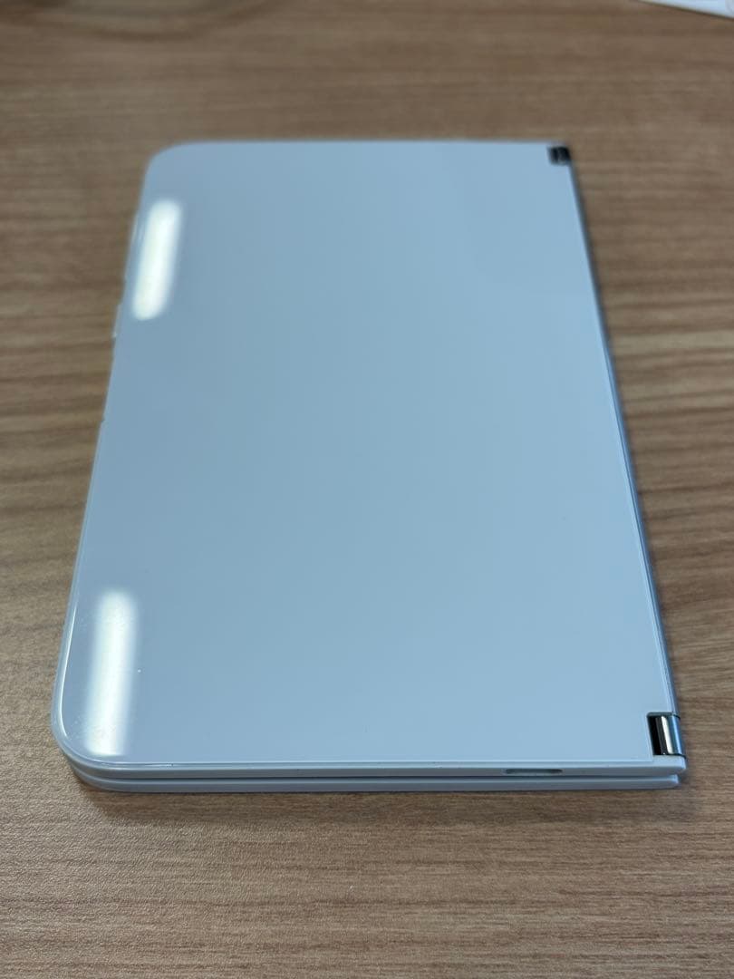 Microsoft Surface Duo 256GB 付属品完備
