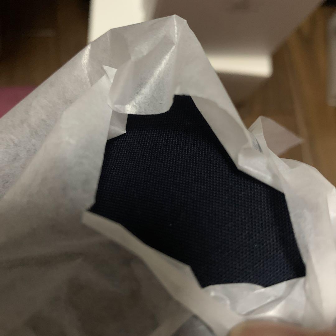 Dior クリスチャンディオール　丸型　化粧ポーチ　小物入れ