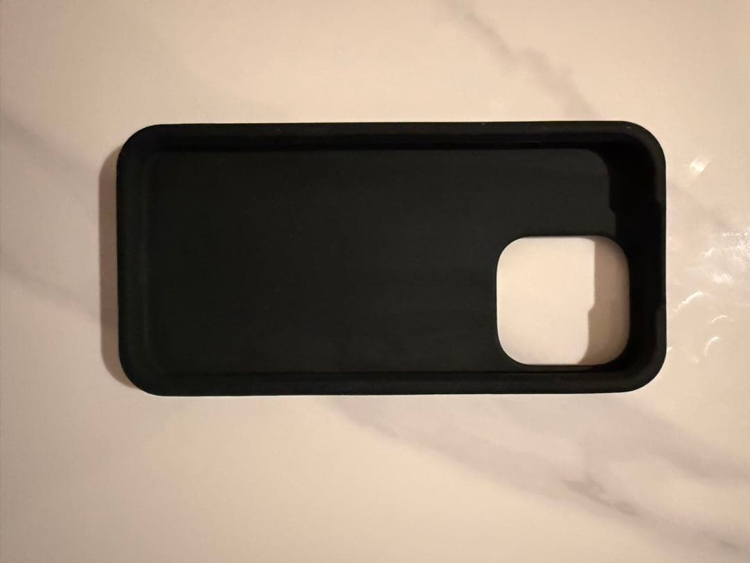 Bottega Veneta ブラック iPhone16proケース