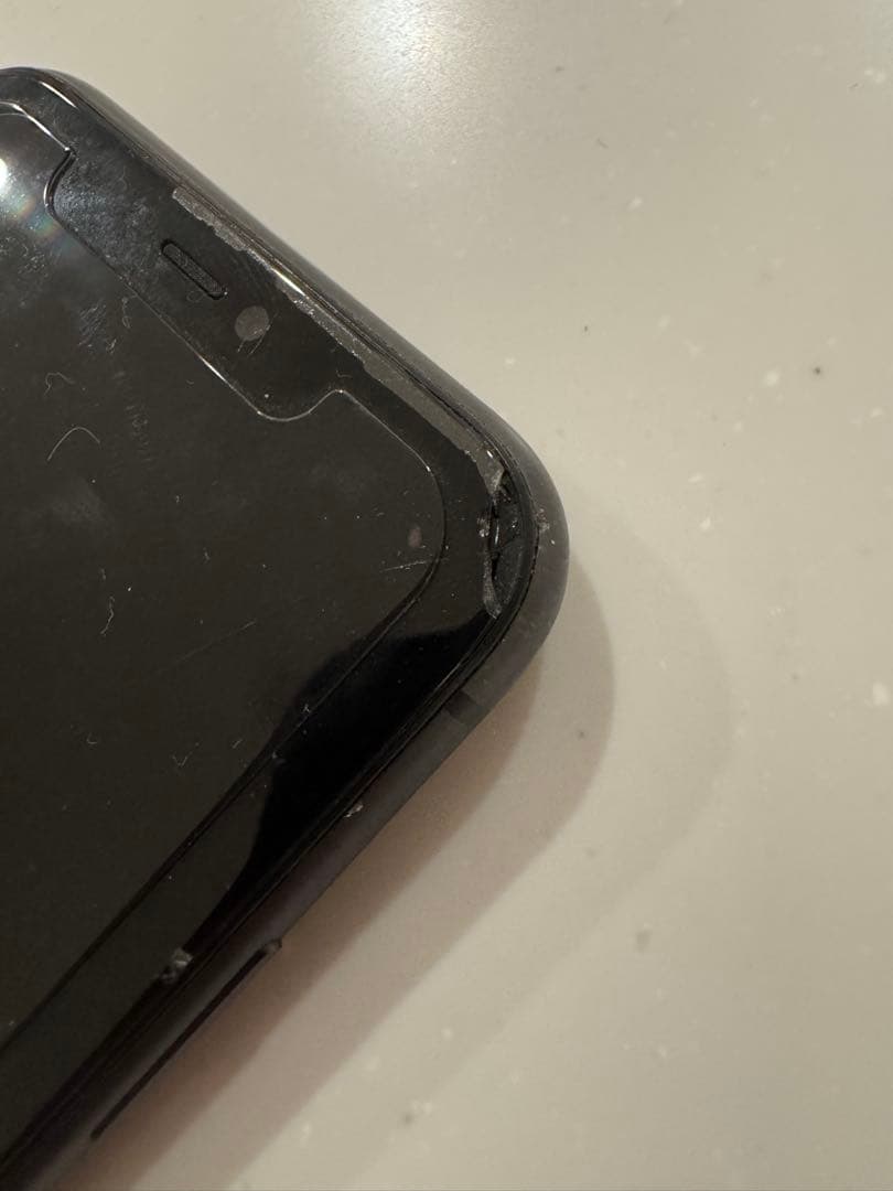iPhone11 本体　ジャンク品