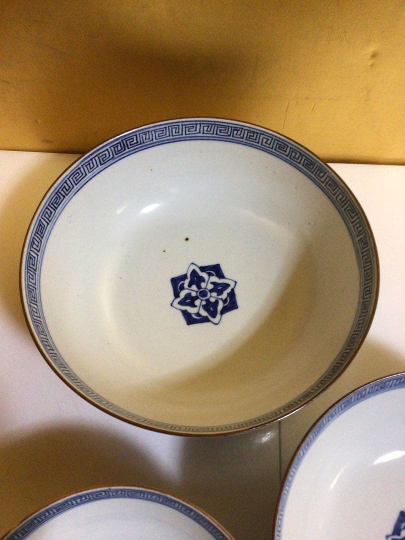 三ッ鉢