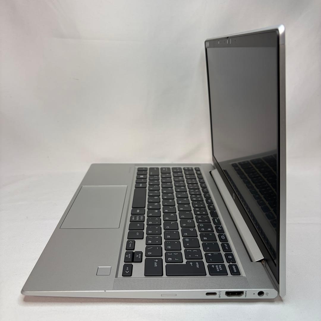 準美品 ProBook 635 Aero G8 Ryzen5 8GB オフィス