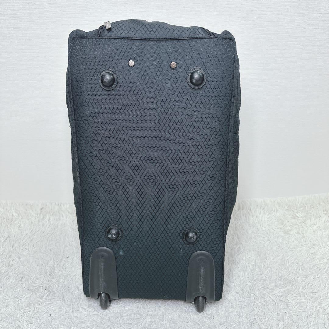 ルコック ボストン キャリー バッグ 60L 大容量 3WAY 旅行 合宿 出張