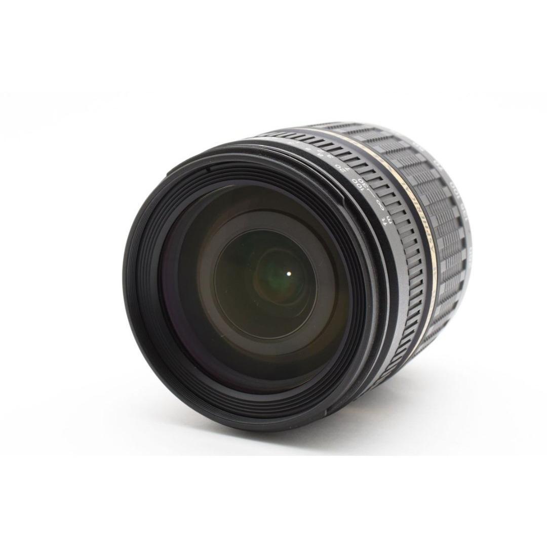 ❤️TAMRON 18-200mm ニコンFマウント❤️交換なしで幅広く