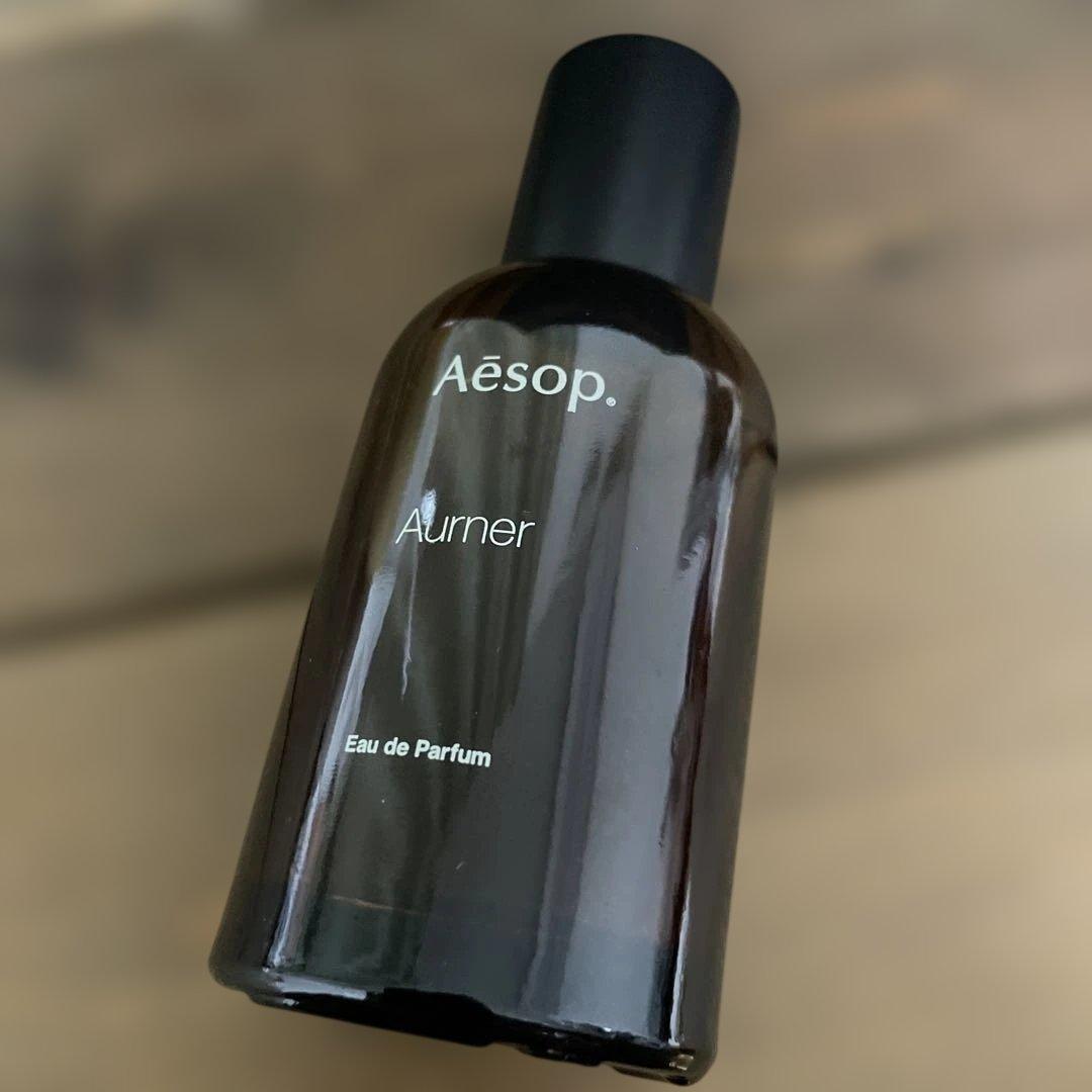 イソップ オルナー 50ml オードパルファム