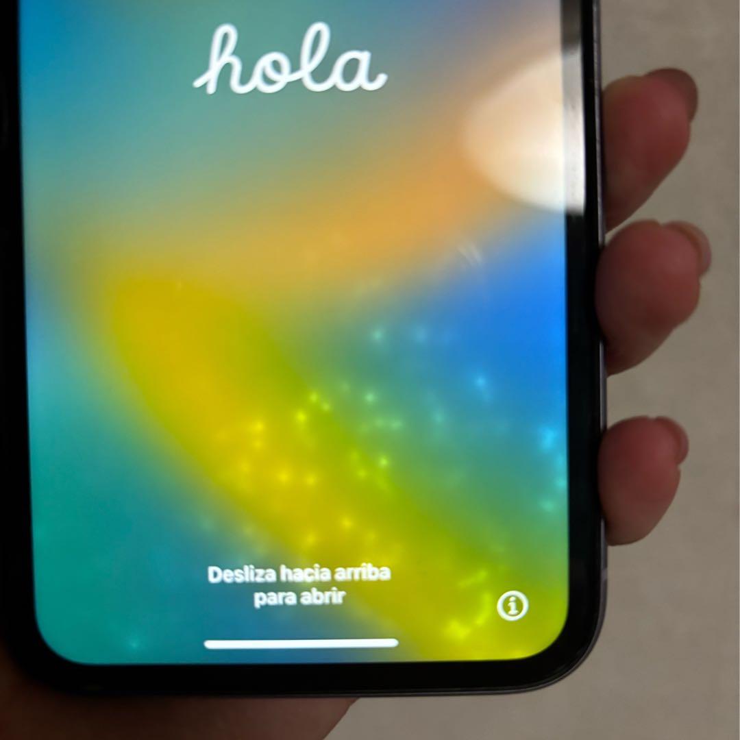 【NguyenHuuDu 】Apple iPhone 11 ラベンダー
