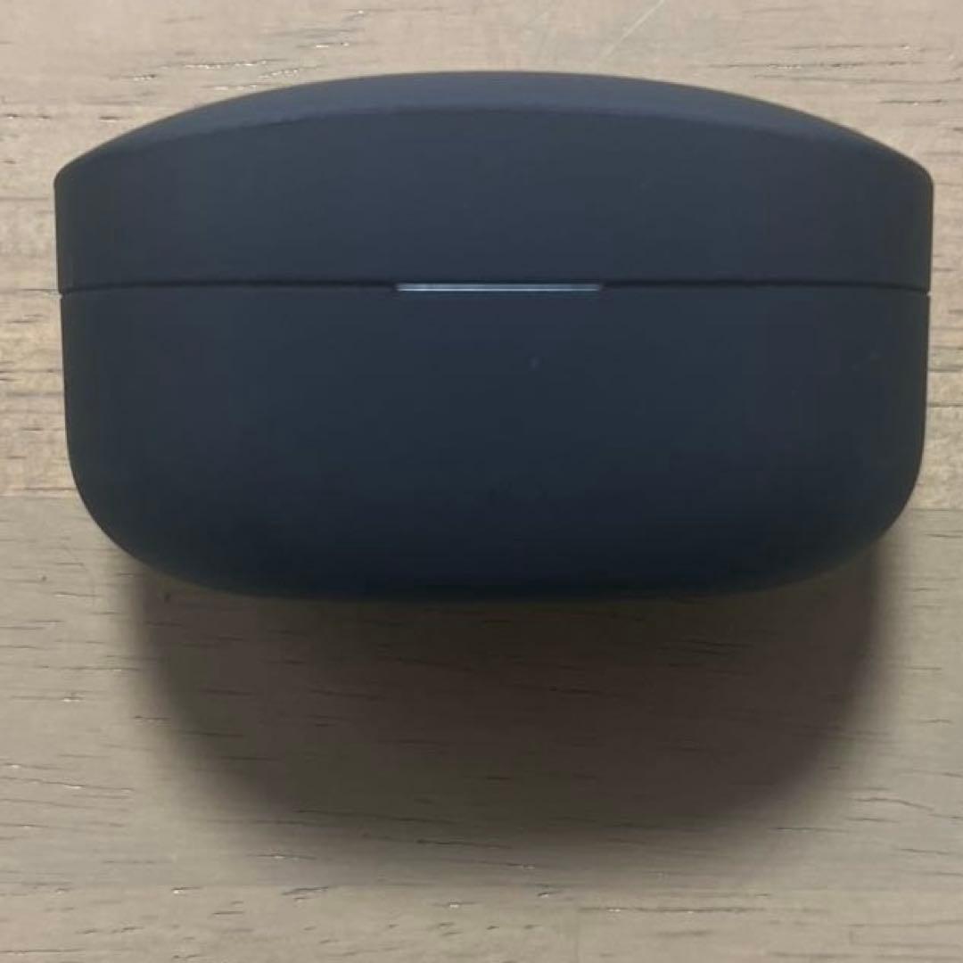 SONY WF-1000XM4 ワイヤレスイヤホン【カバー付き】