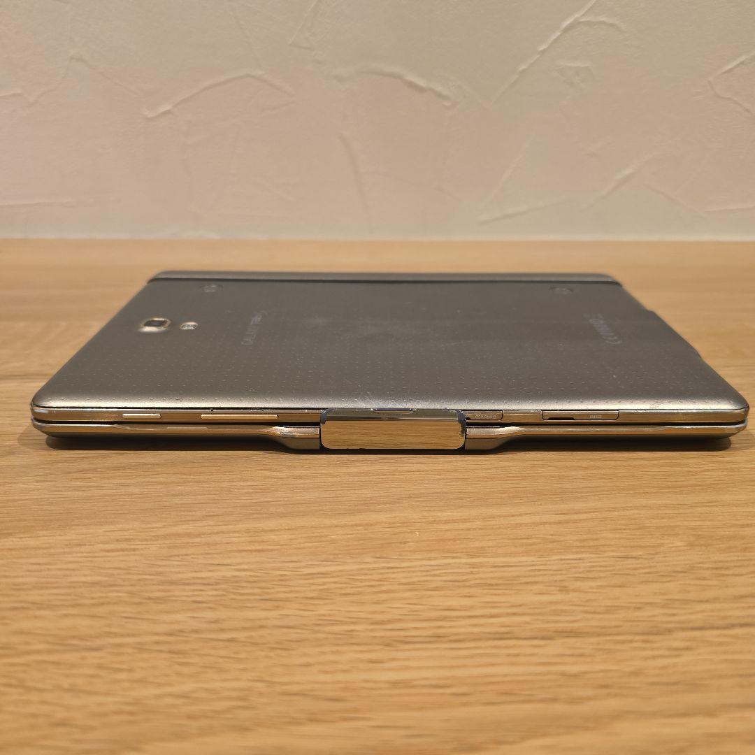 Androidタブレット本体 Galaxy Tab S 8.4 SC-03G[32GB] docomo