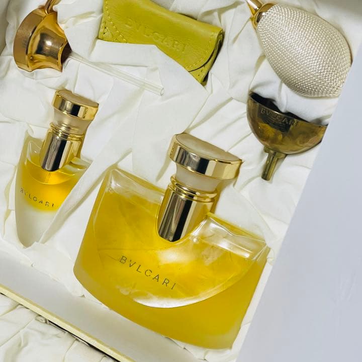 ブルガリ BVLGARI 100ml