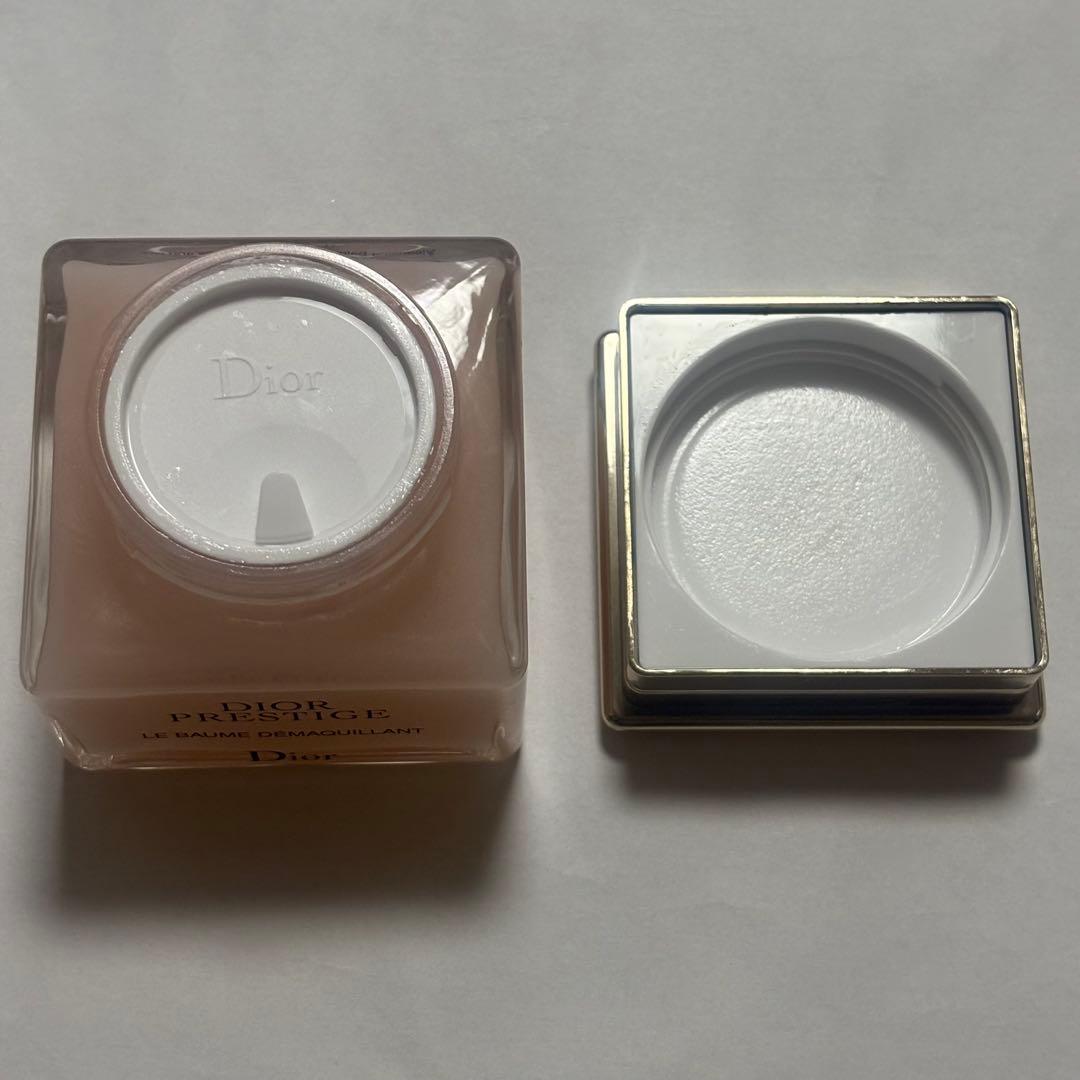 Dior プレステージ　ル　バーム　デマキヤント　 150ml