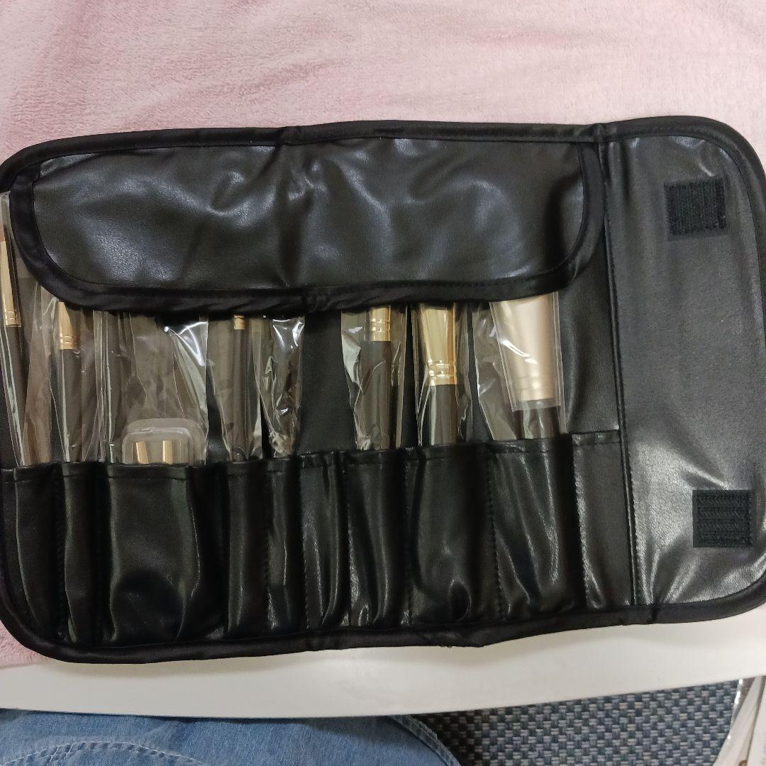 アルソアプロ用メイクブラシセット再お値下げしました