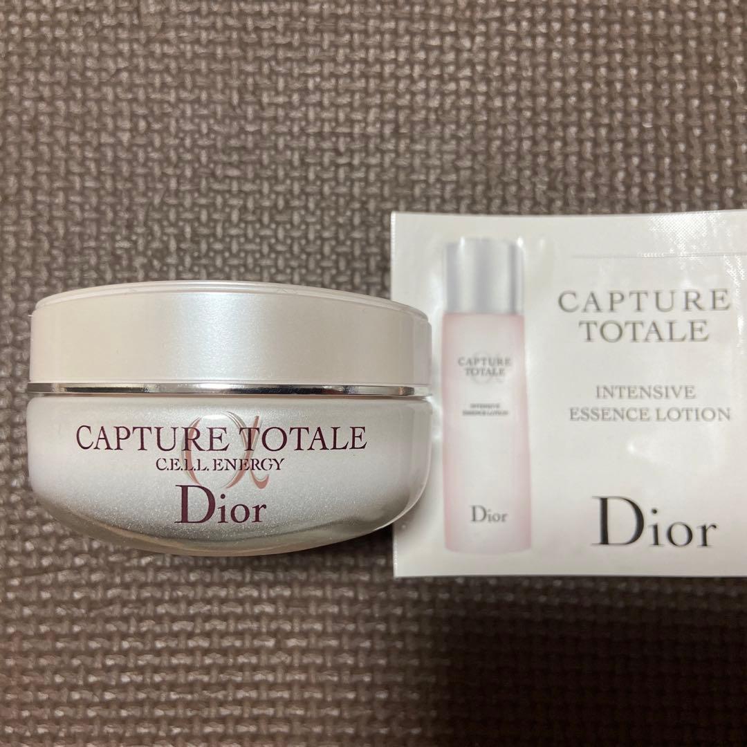 カプチュールトータルセル　ENGY クリーム　50mL