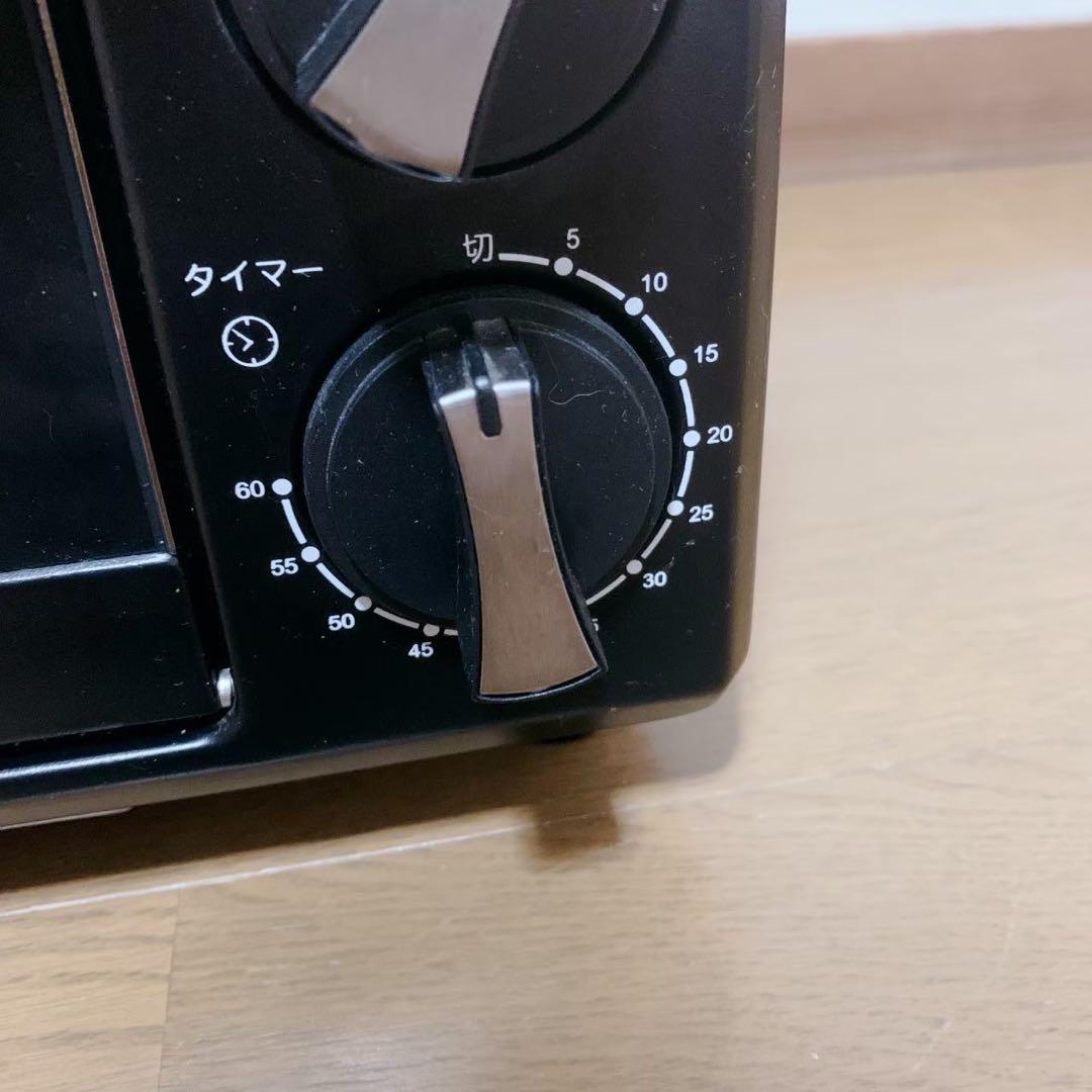 シロカ ノンフライオーブン クロスライン SCO-313 オークセールトースター