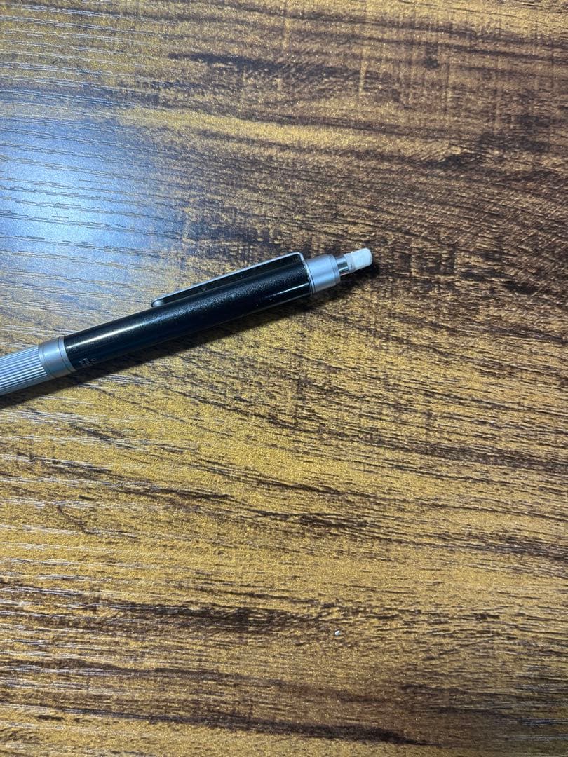 廃盤 PILOTオートマック automac シャープペンシル 0.5mm