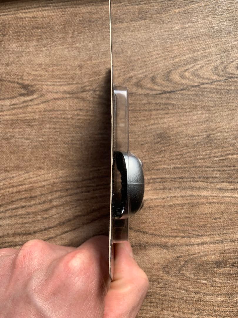 【未開封品】Braun シリーズ9 Pro 網刃・内刃カセット
