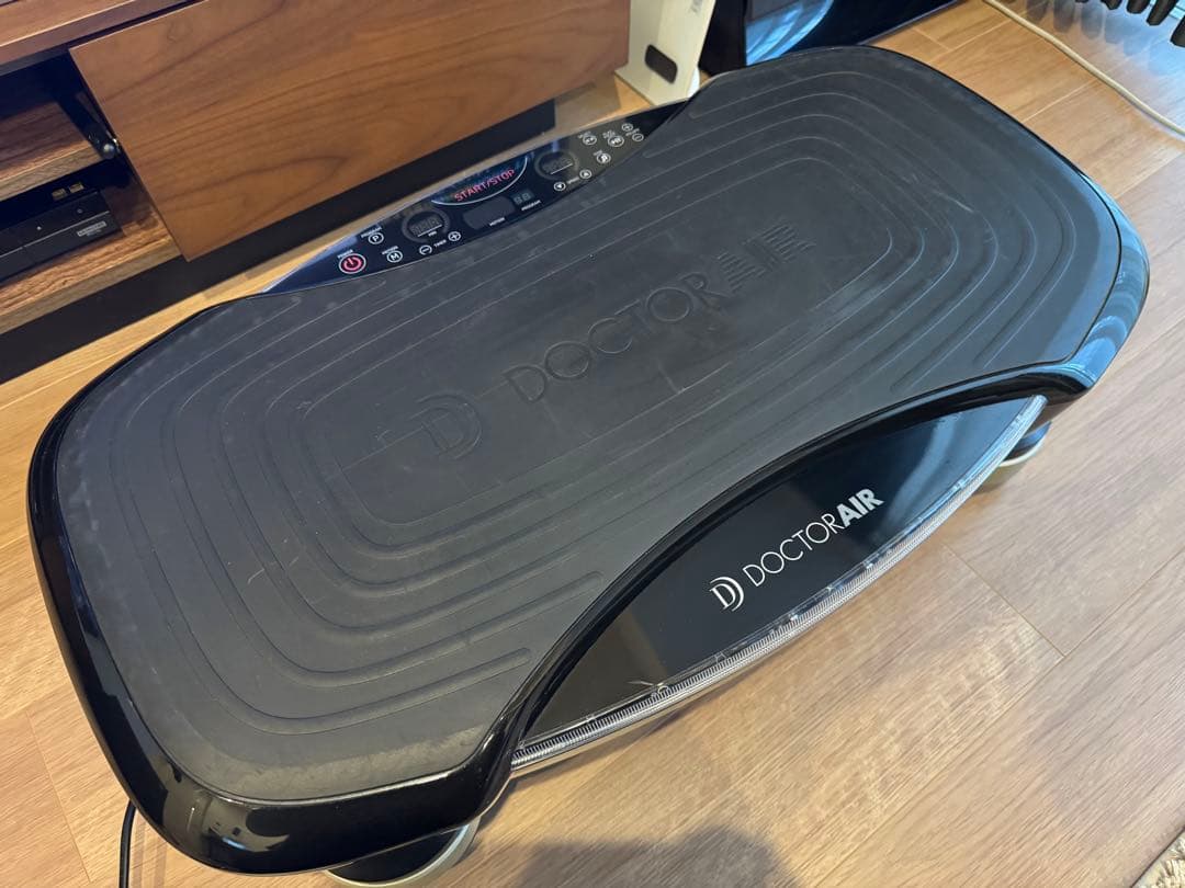 DOCTOR AIR 3DブレードPRO SB-06