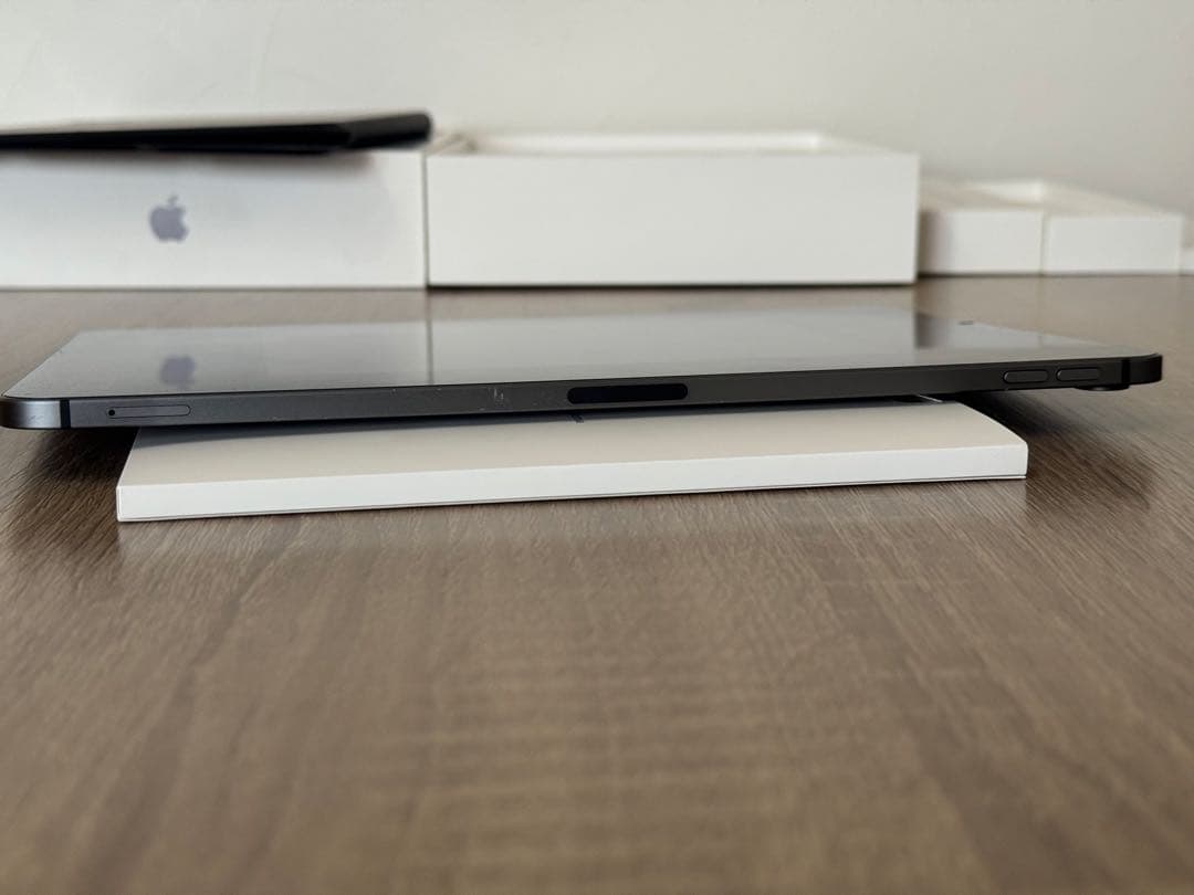 iPad pro 11in 256GB グレー ApplePencil第2世代