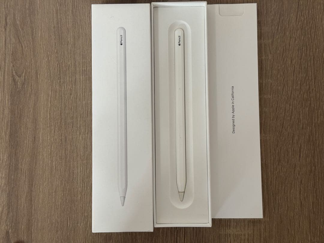 iPad pro 11in 256GB グレー ApplePencil第2世代