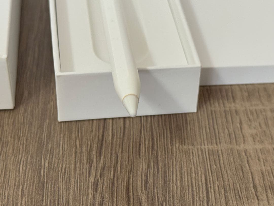 iPad pro 11in 256GB グレー ApplePencil第2世代