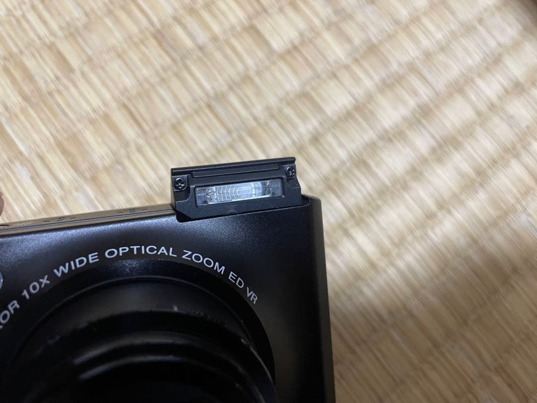 ニコン NIKON COOLPIX S8000 デジタルカメラ 訳あり