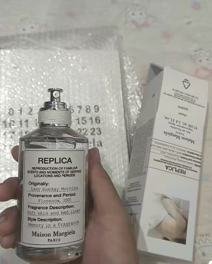 Maison Margiela REPLICA 100ml 香水 新品未開封