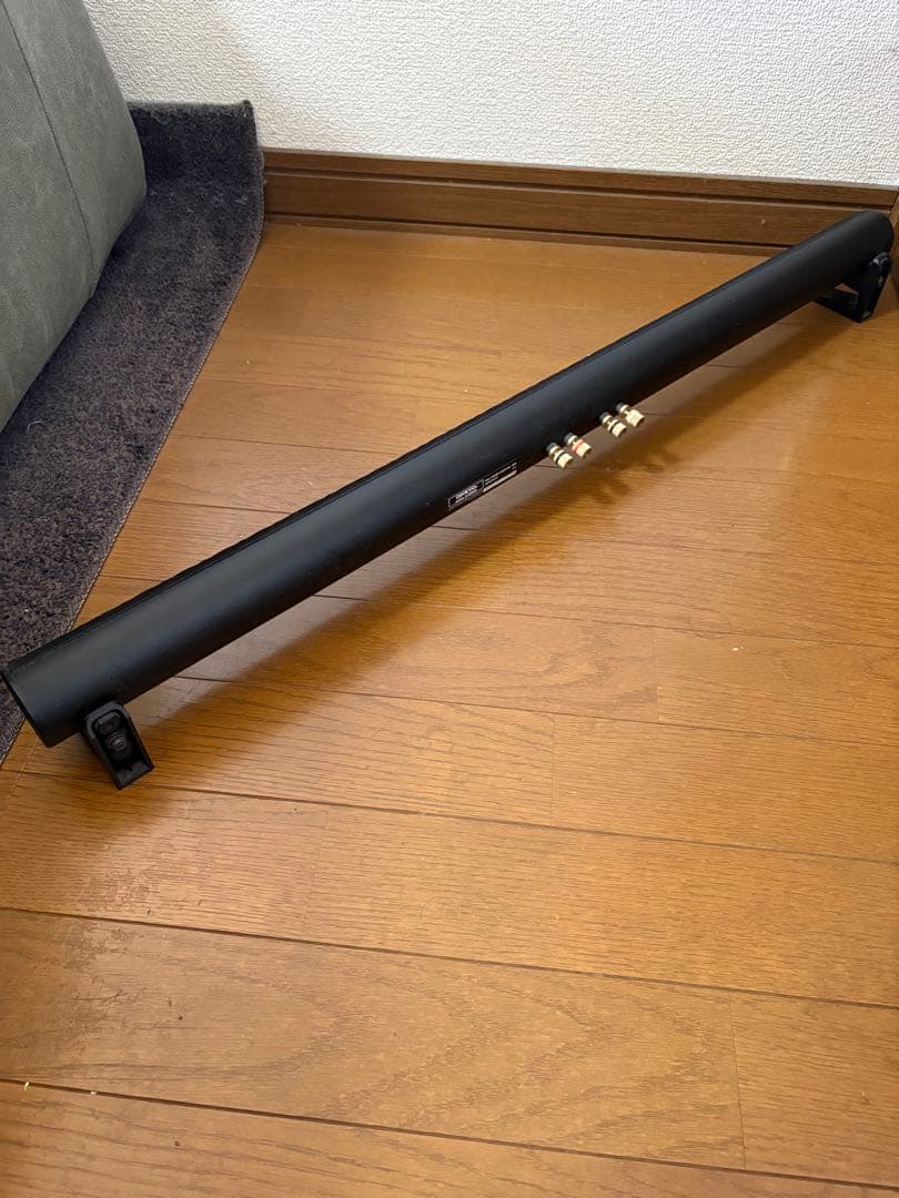ONKYO HT-S5800 ブラック センタースピーカー
