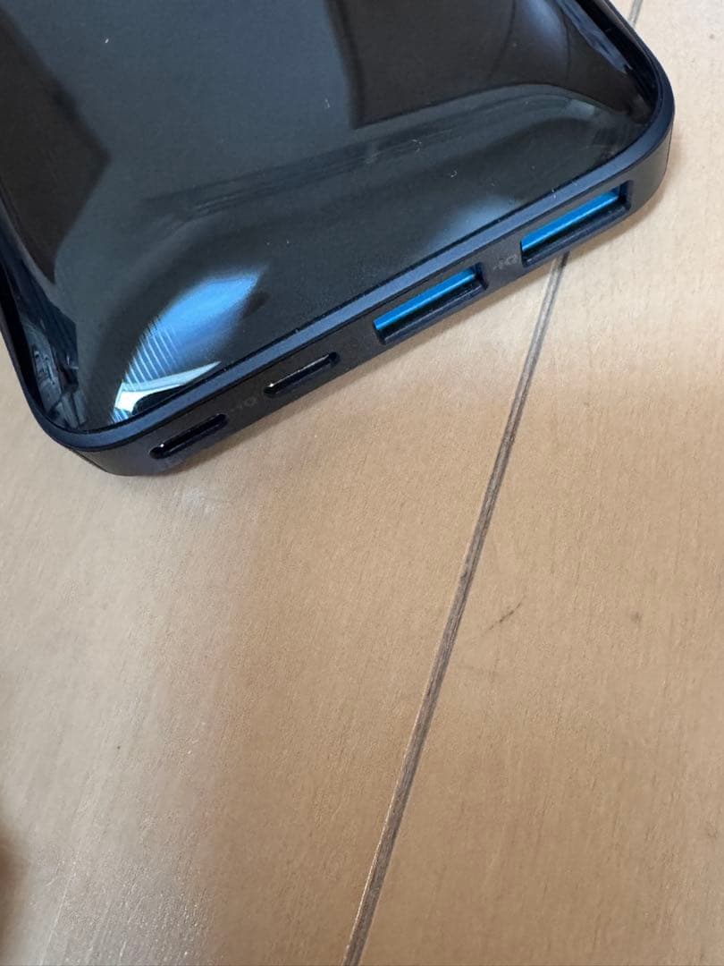 その他ノートPCアクセサリー Anker 727 Charging Station (100W)