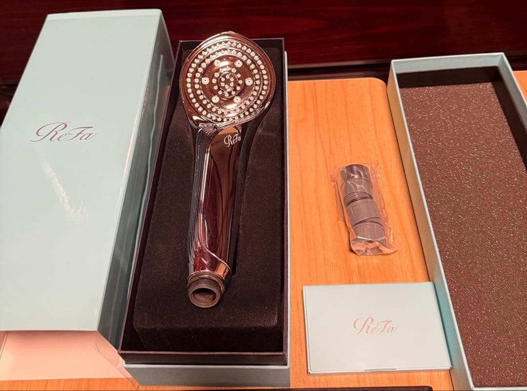 ReFa リファ ファインバブルS MTG正規品