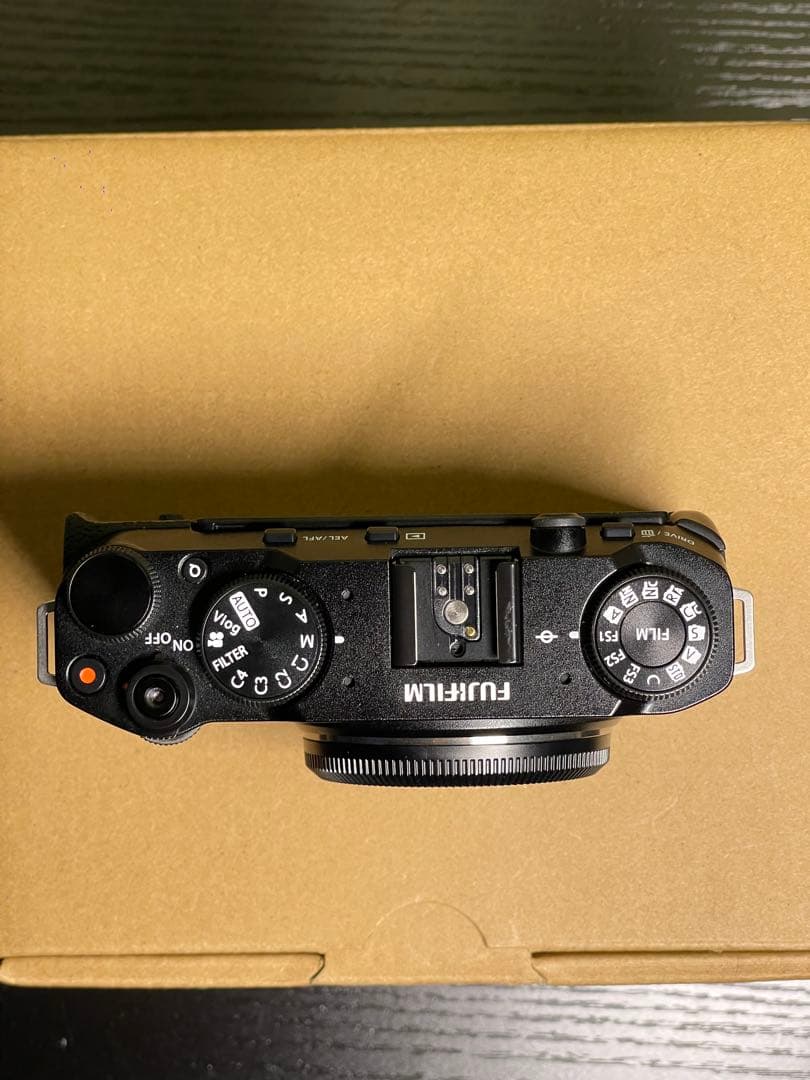 デジタルカメラ (LAST SALE) Fujifilm X-M5