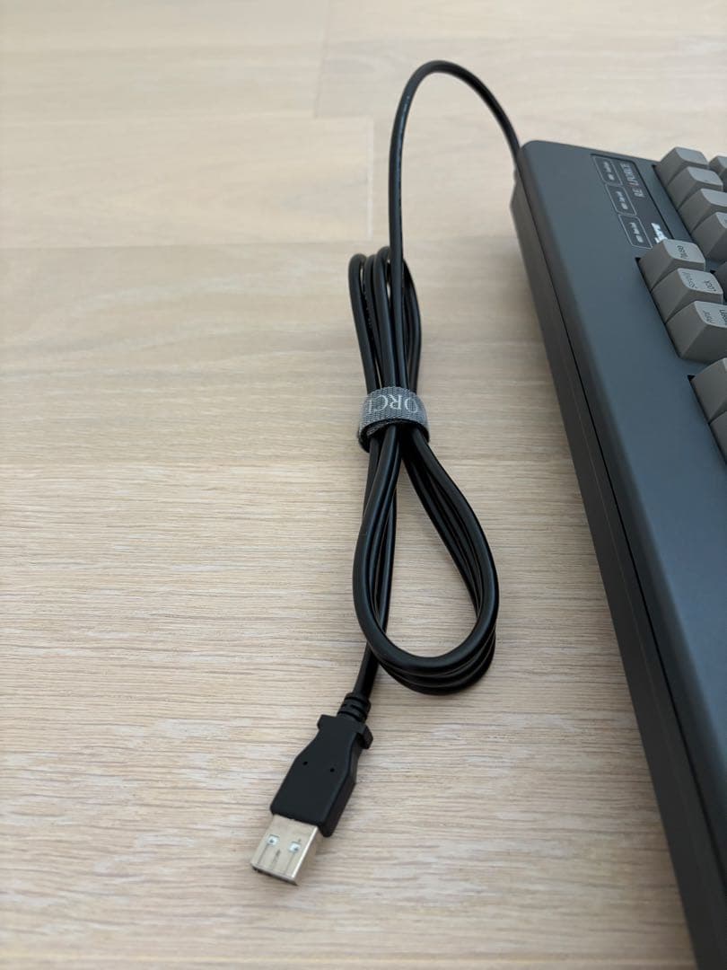 【極美品】東プレ REALFORCE 108UG-HiPro 廃盤名機