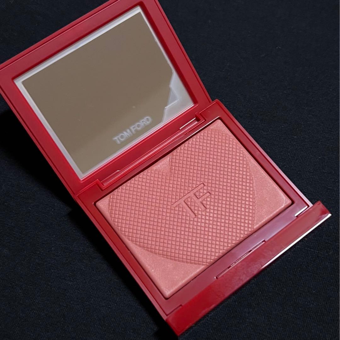 TOM FORD パウダーチーク 6g 01 LOVE SCENE トムフォード