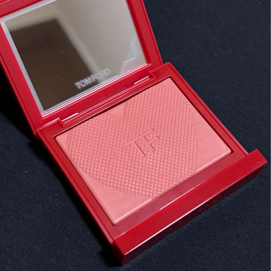 TOM FORD パウダーチーク 6g 01 LOVE SCENE トムフォード