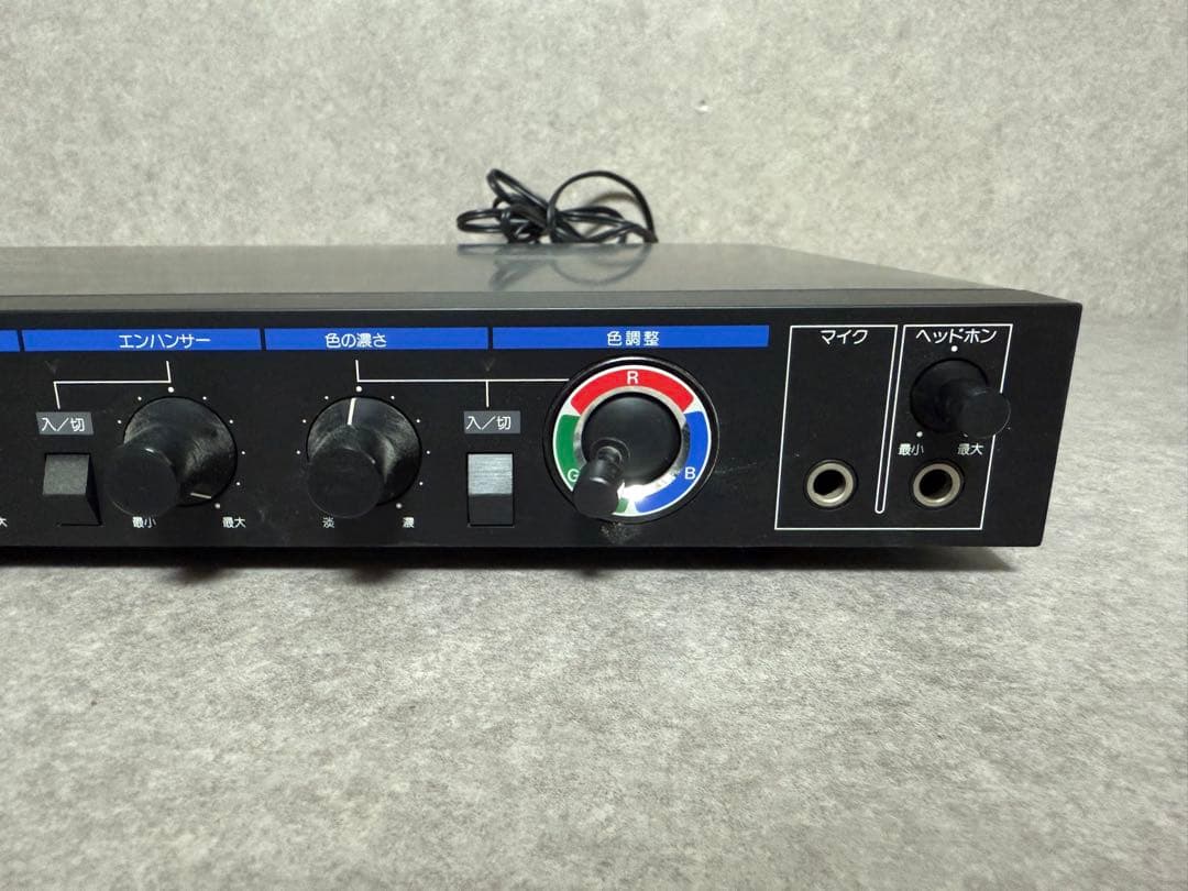 ビデオコレクター Victor ビクター JX-C7 映像機器