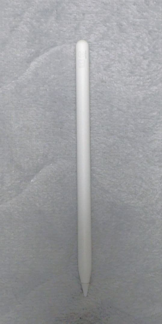 Apple Pencil (第2世代) 専用パッケージ付き