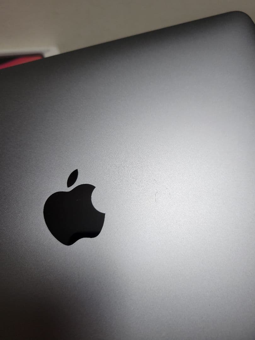 MacBook本体 Macbook Pro 2020 i7 32GB/2TB