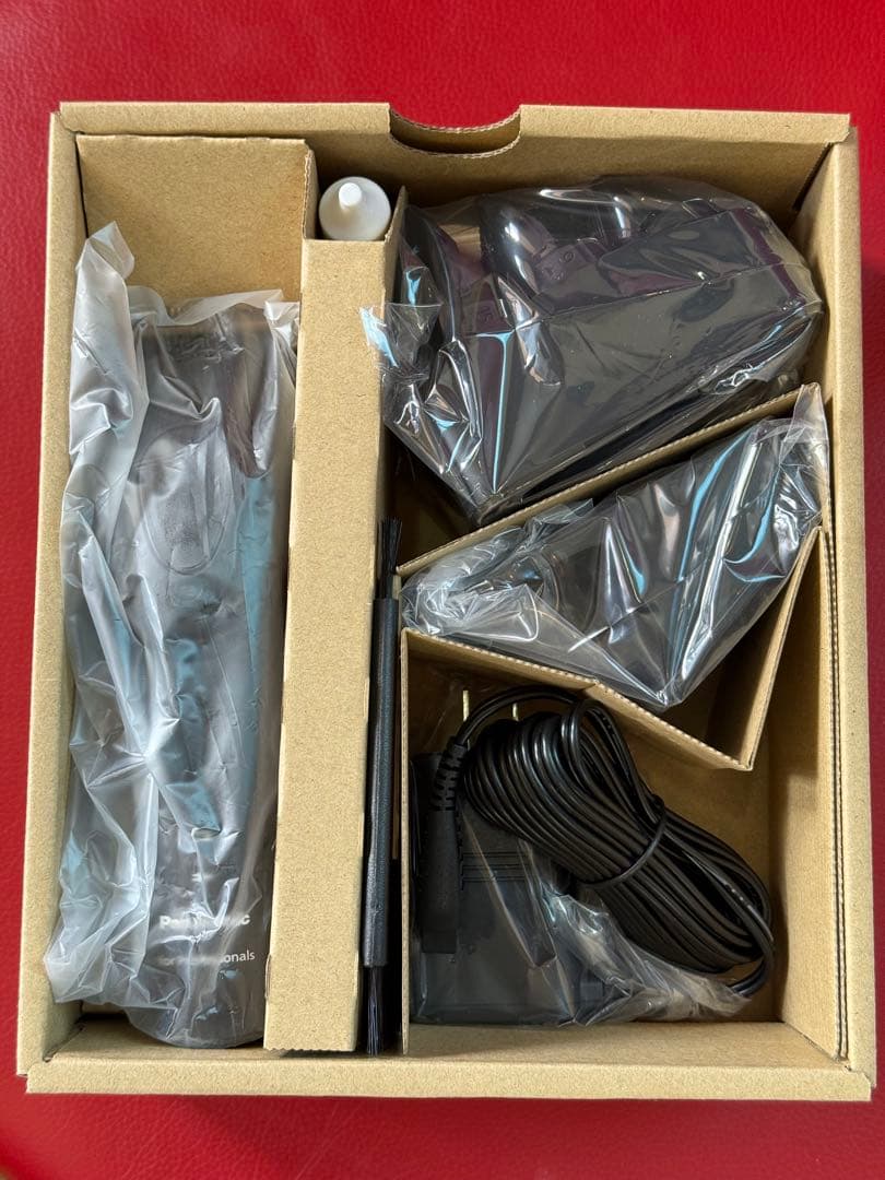 極美品 ER-GP82 プロリニアバリカン Panasonic